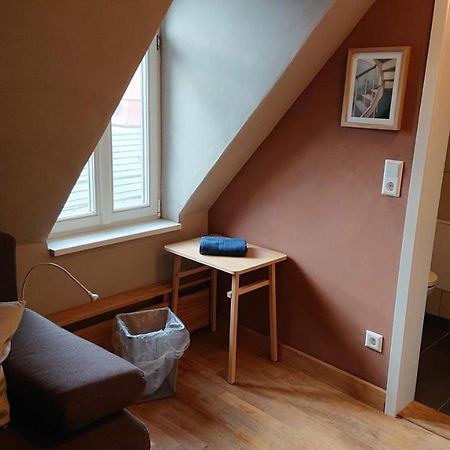 "Goethezimmer" - Auf Dem Dach Der Notenbank Weimar  Ngoại thất bức ảnh