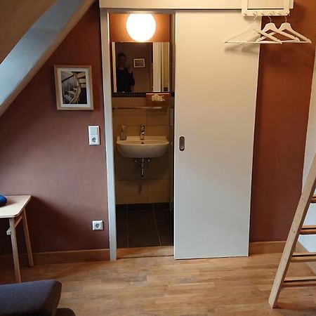 "Goethezimmer" - Auf Dem Dach Der Notenbank Weimar  Ngoại thất bức ảnh