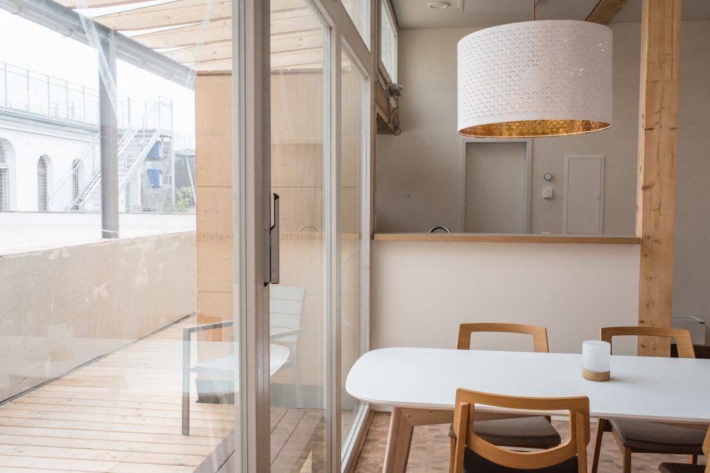 "Goethezimmer" - Auf Dem Dach Der Notenbank Weimar  Ngoại thất bức ảnh