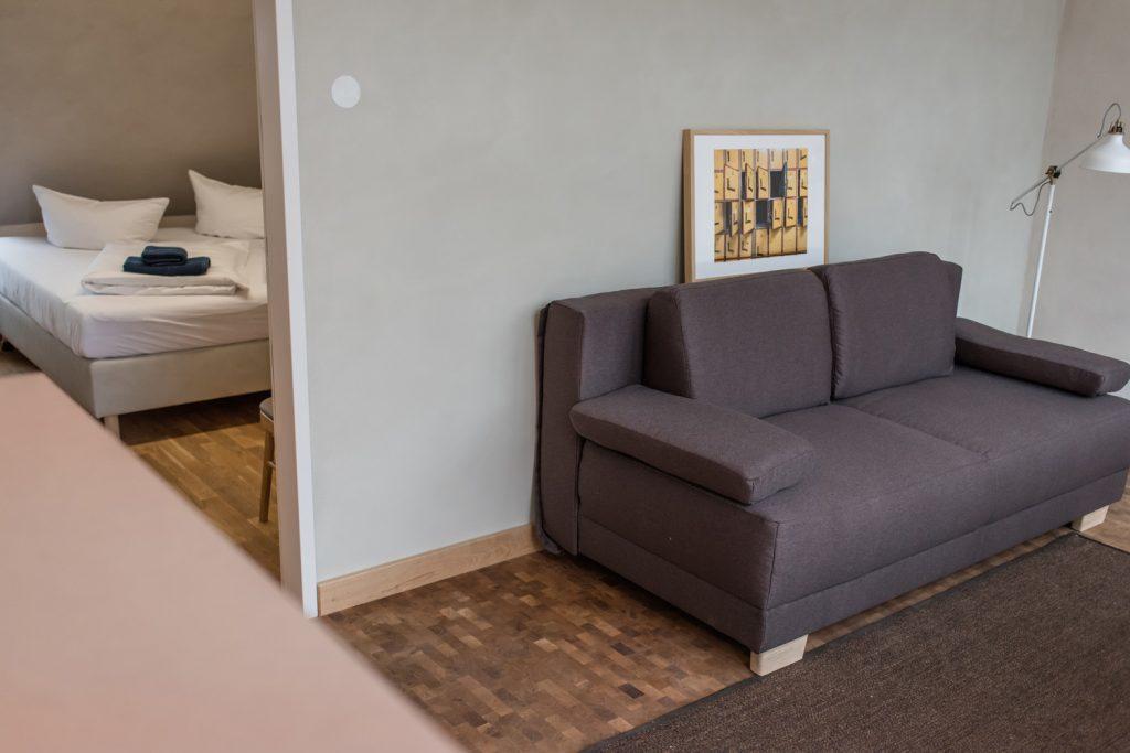 "Goethezimmer" - Auf Dem Dach Der Notenbank Weimar  Ngoại thất bức ảnh