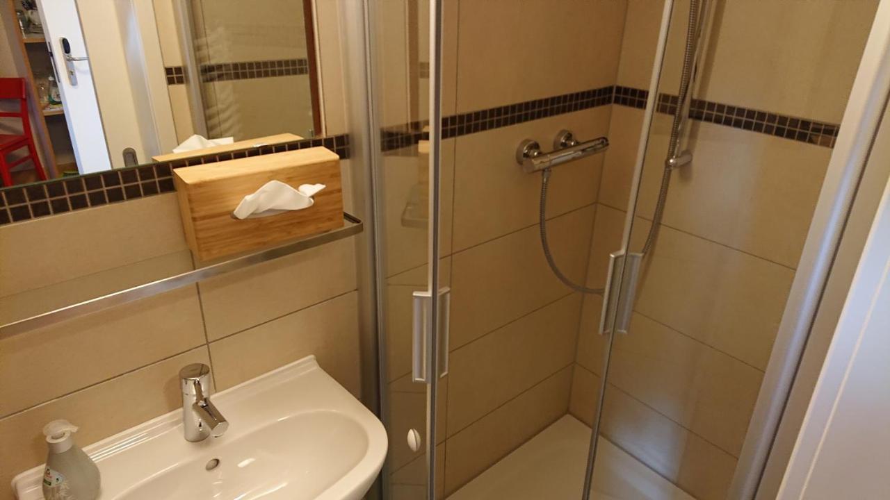 "Goethezimmer" - Auf Dem Dach Der Notenbank Weimar  Ngoại thất bức ảnh