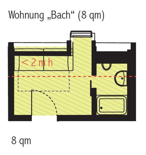 "Goethezimmer" - Auf Dem Dach Der Notenbank Weimar  Ngoại thất bức ảnh
