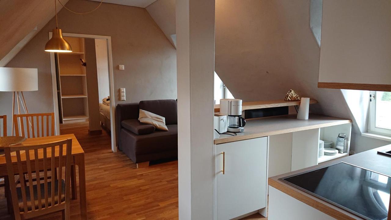 "Goethezimmer" - Auf Dem Dach Der Notenbank Weimar  Ngoại thất bức ảnh
