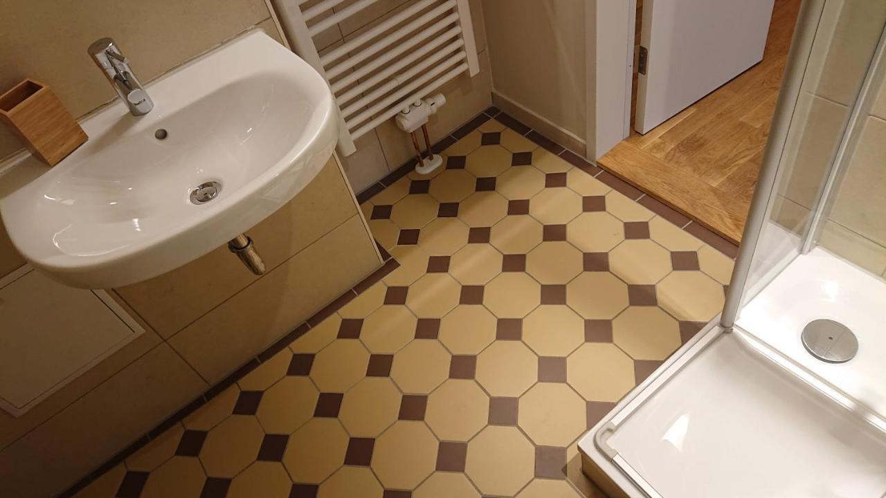 "Goethezimmer" - Auf Dem Dach Der Notenbank Weimar  Ngoại thất bức ảnh